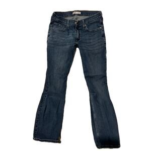 Levi's Signature Straight Leg Mens 30x30